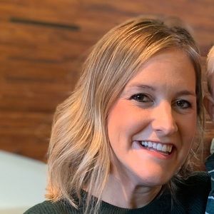 Meet your Posher, Jenna